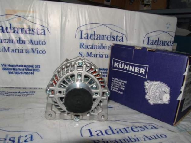 Alternatore qashqai 1.6 nissan a002tx2181