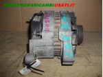 ALTERNATORE (revisionato) PEUGEOT 205 Cabriolet  Meccanica  Motore  Alterna &hellip;