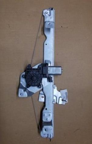 ALZACRISTALLO PORTA ANT. DX ELETTRICO C/MOT. 2 PIN 999-U49787 Carrozzeria  Lamierati esterni  Porte  Alzacristallo por DACIA - DUSTER - 01-03-2010 - 0