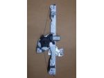 ALZACRISTALLO PORTA ANT. DX ELETTRICO C/MOT. 2 PIN 999-U49787 Carrozzeria …