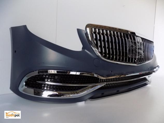 BODY KIT Mercedes Classe E W213 Maybach - 12607 - Foto 3