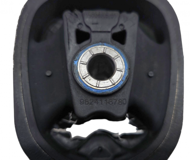 SUPPORTO CAMBIO PEUGEOT 2008 Serie 9824116780 YH01 Diesel 1500 (19) - Foto 11