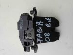 SERRATURA PORTELLONE POSTERIORE SKODA Fabia Berlina 2° Serie 5j0827501B (0714)