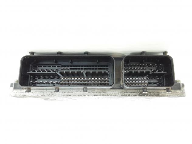 CENTRALINA MOTORE TOYOTA Rav4 4° Serie 8966142F21 2ADFTV Diesel 2231 (0509) - Foto 4