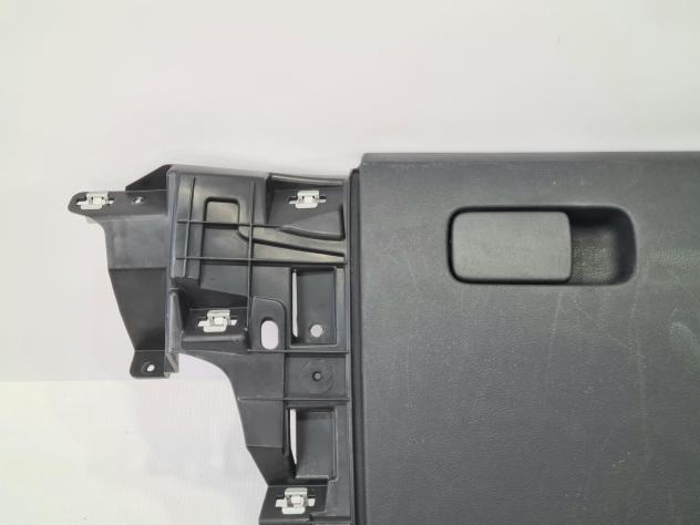 CASSETTO PORTA OGGETTI VOLKSWAGEN Up 1° Serie 1S1857097C (11) - Foto 8