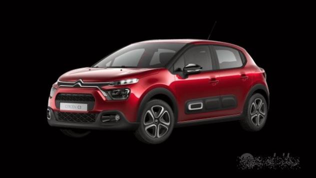 Citroen c3 aircross 2014/2023 ricambi