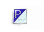 VESPA GTS 300 576464 STEMMA PIAGGIO 17 - 18 FRONT BADGE