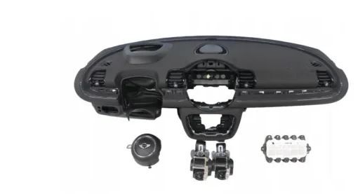 KIT AIRBAG MINI PACEMAN 2013 R61