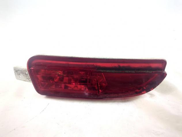 34550-TV0-G01 FARO FANALINO RETRONEBBIA POSTERIORE SINISTRO HONDA CIVIC 1.4 B 73KW 6M 5P (2016) RICAMBIO USATO