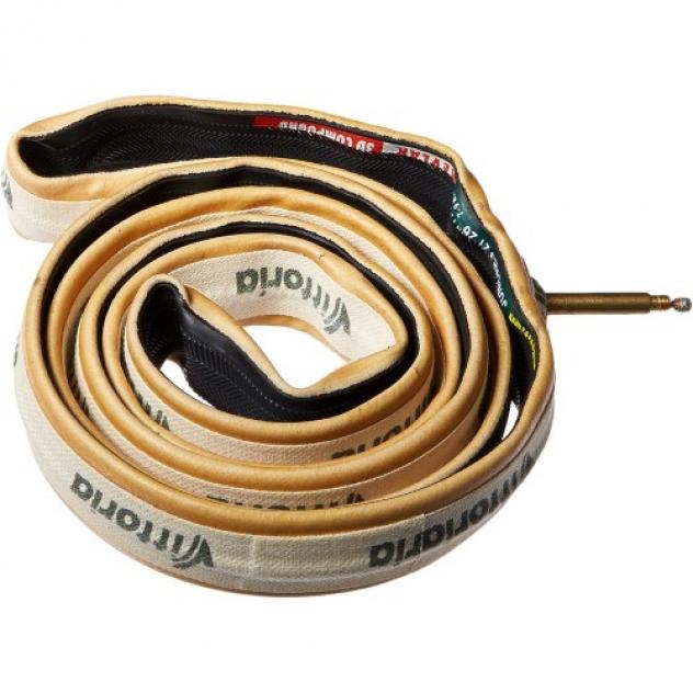 Tubolare da 700 x 23 - 28 per cicli - Vittoria Rally