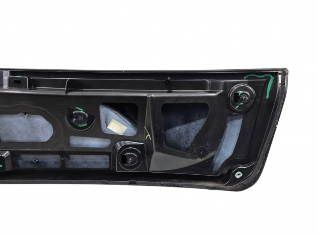 MODANATURA PORTELLONE POST. ALFA ROMEO Stelvio Serie (949_) 156147315 (16) - Foto 14