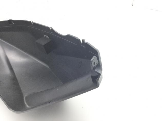 YAMAHA YZF-R A 125 CARENA COPERCHIO SINISTRO SERBATOIO BENZINA - ROTTURE 2018 - Foto 6