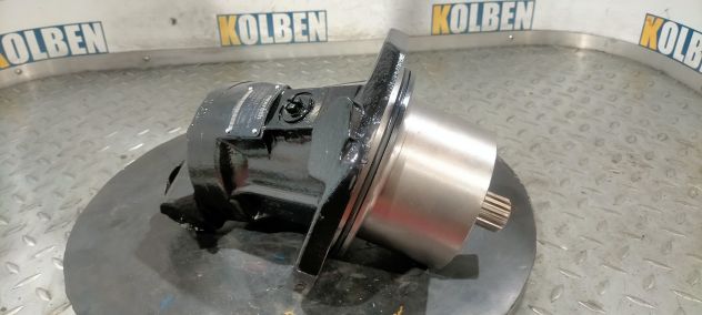 Motore Rexroth A2FE63/61W-VZL100-S