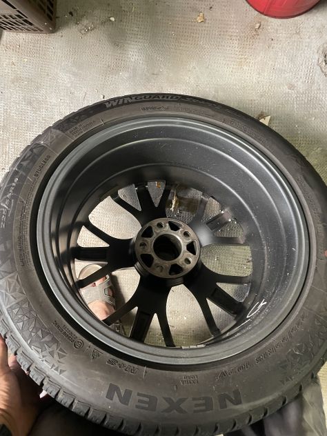 Pneumatici invernali per Jeep Renegade - Foto 4