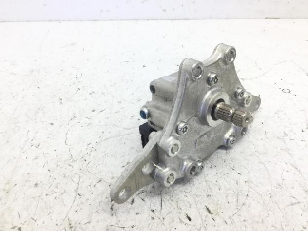 HONDA CBR RR ABS KM0 600 AMMORTIZZATORE DI STERZO 2024 2026 PC69A4RK - Foto 6