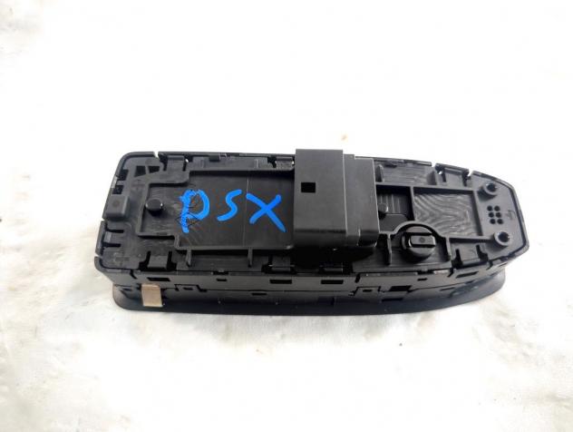 254010146R GRUPPO DI COMANDO ALZA-VETRI ALZA-CRISTALLI PORTA ANTERIORE SINISTRA, COMANDO REGOLAZIONE RETROVISORI ELETTRICI RENAULT CLIO 1.0 G 74KW 5M - Foto 4