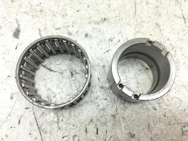 HONDA CB GT ABS KM0 1000 BOCCOLA GUIDA CAMPANA FRIZIONE E CUSCINETTO 2026 - Foto 2