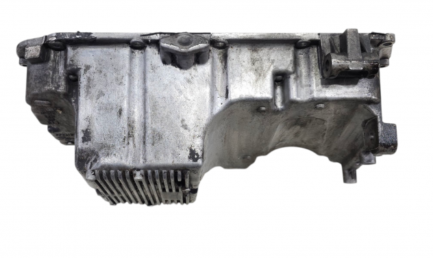 COPPA OLIO MOTORE FIAT Bravo 3° Serie 55221079 Diesel 1600 (1014) - Foto 7