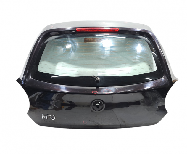 PORTELLONE POSTERIORE ALFA ROMEO Mito Serie (955_) 198 A2.000, 955 A3.000 (08)