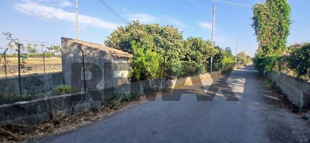 Terreno in vendita a Calatabiano, San Marco - Foto 3