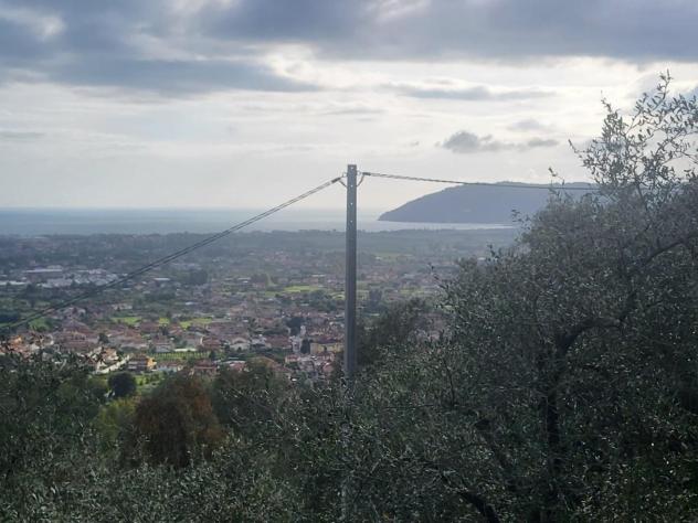 Rustico in vendita a Fossone - Carrara 140 mq Rif: 1352749 - Foto 8