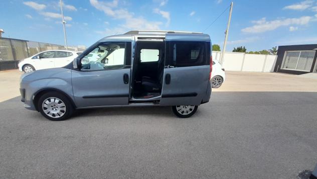 Fiat Doblo Dobl1.6 MJT 16V Dynamic - Foto 7