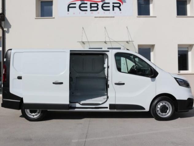 RENAULT Trafic T30 2.0 dCi 110CV L2H1 Furgone Ice PREZZO IMPONIBI rif. 23868918 - Foto 6