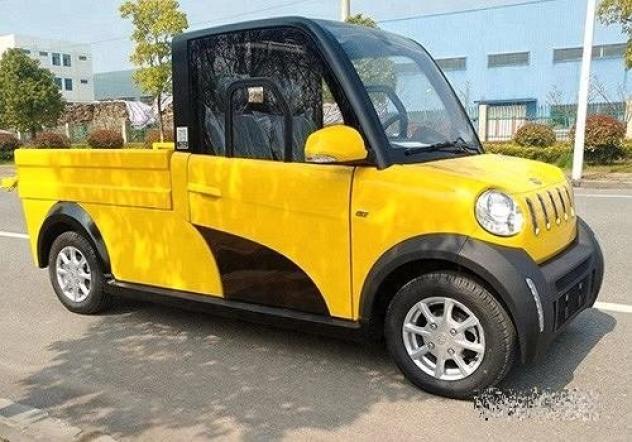 PICK UP o VAN 100% alta velocit 90km - Foto 6