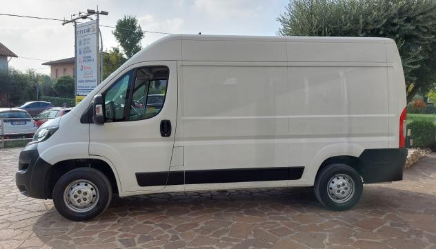 Citroen Jumper 33 BlueHDi 130 PM TM Furgone