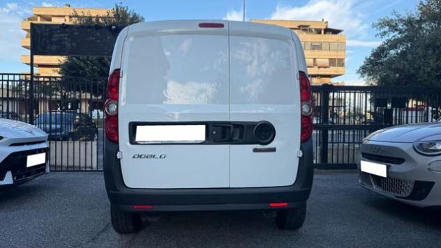 FIAT Doblo DOBLO' 1.6 MJT 120CV S&S PC-TN CARGO BUSINESS rif. 24089051 - Foto 4