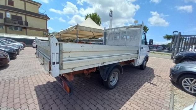 IVECO Daily 35.10 RIBALTABILE rif. 16152825 - Foto 6