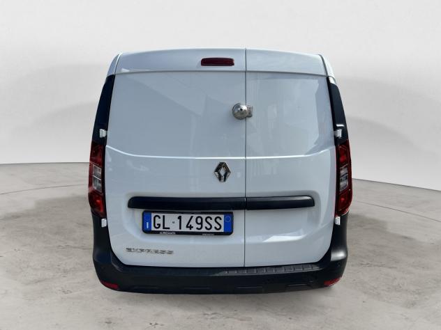 Renault Express van 1.5 Blue dci 95cv - PROMO - Foto 6