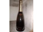 Bottiglia di grappa Prosecco Valdobbiadene