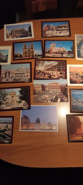 Parigi in cartolina - Foto 10