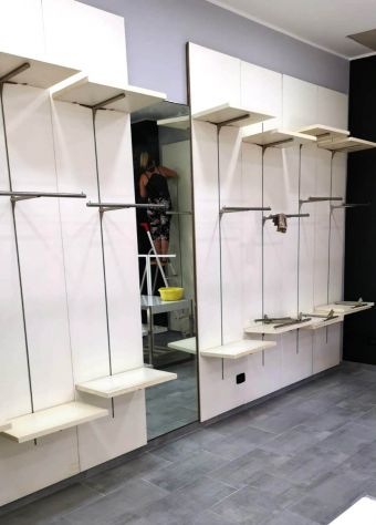 ARREDO BIANCO 60 3368 - Foto 4
