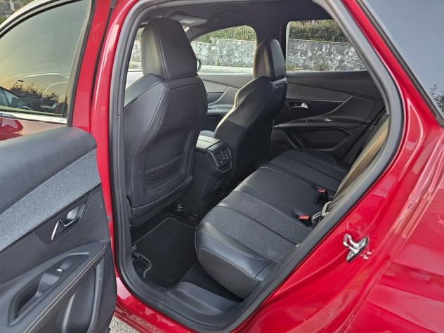 Peugeot 3008 BlueHDi 130 S&S GT Line - Foto 8