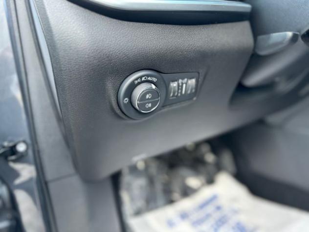 JEEP Compass 1.6 Multijet II 2WD Limited rif. 23619984 - Foto 9