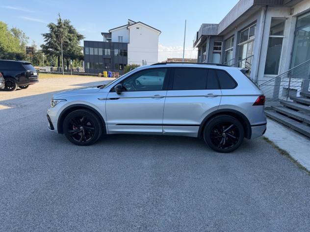Volkswagen Tiguan R Line 2.0 TDI #11366 - Foto 2