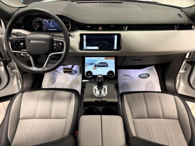 LAND ROVER Range Rover Evoque 2.0 ibrido/diesel 163cv. 4x4 R-Dynamic S rif. 23873981 - Foto 9
