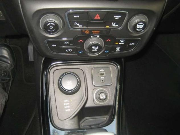 JEEP Compass 2.0 MJET II 4WD AUT. LIMITED rif. 23451471 - Foto 3