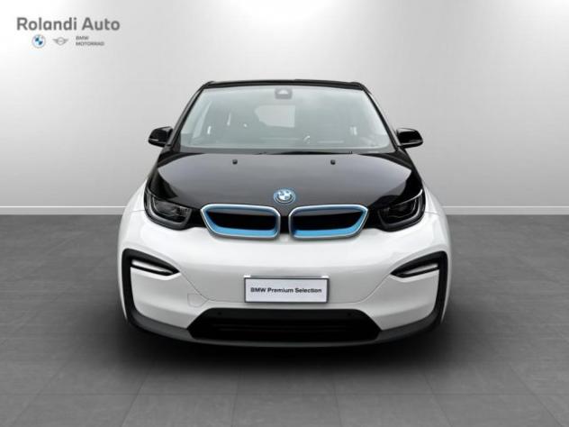 BMW i3 120Ah Advantage rif. 22122427 - Foto 4