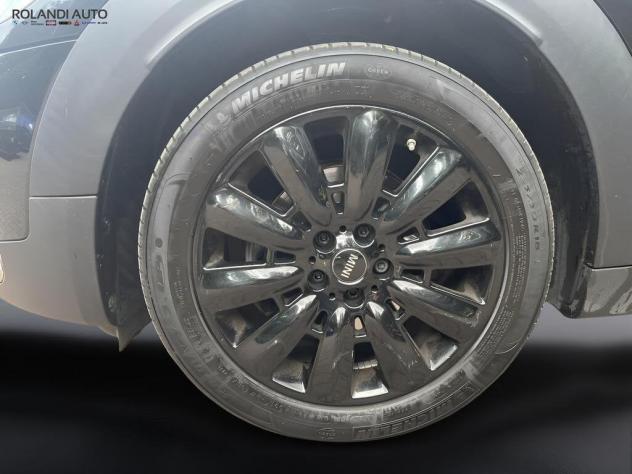 MINI Countryman Cooper D 2.0 D Cooper D ALL4 Auto - Foto 9