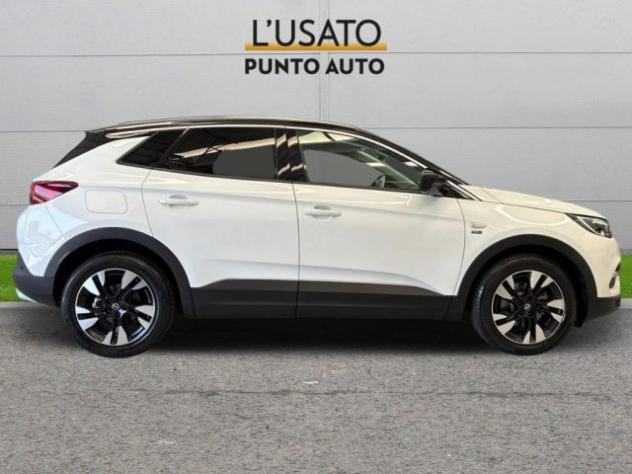 OPEL Grandland X 1.5 diesel Business Edition rif. 22617103 - Foto 3