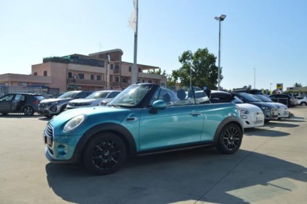 MINI Mini 1.5 Cooper Cabrio rif. 24046863 - Foto 8