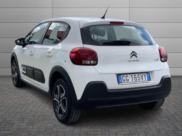 Citroën C3 3ª serie PureTech 83 S&S Feel Pack - Foto 8