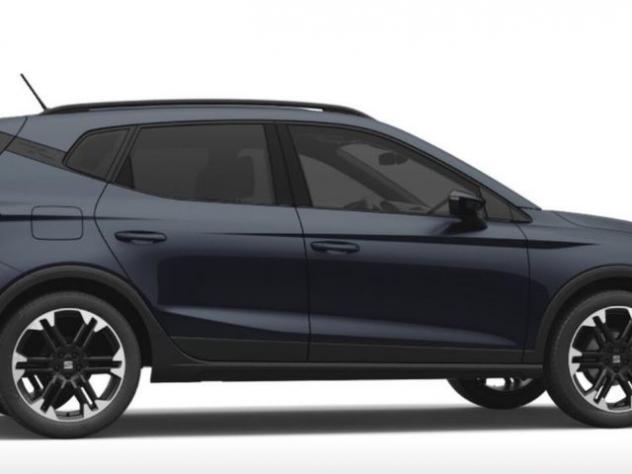 SEAT Arona 1.0 ecotsi black edition 95cv rif. 23877452 - Foto 2