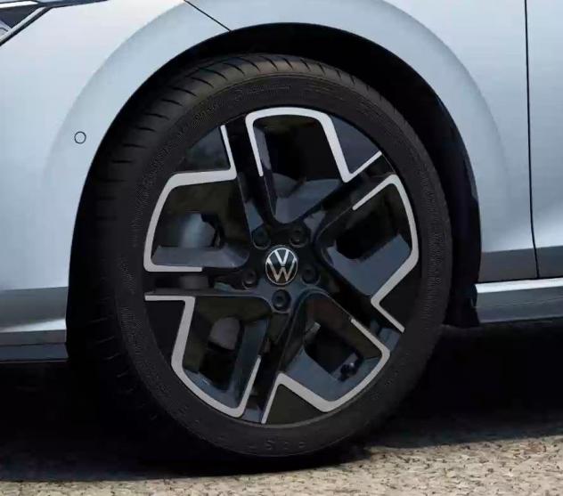 Volkswagen Golf 1.5 eTSI ACT 110kW R-Line DSG - Foto 4