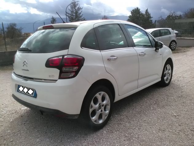 Citroen C3 1.6 hdi 75 CV euro 6 - Foto 4