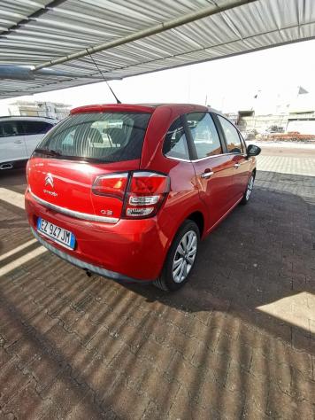Citroen C3 PureTech 82 Seduction - 2015 - Foto 5