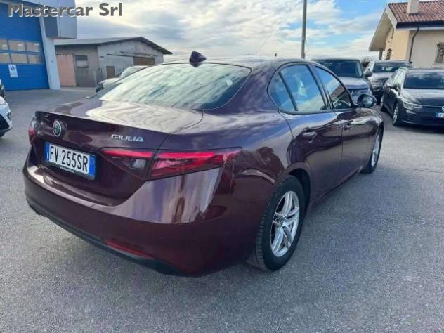 ALFA ROMEO Giulia 2.2 t Business 160cv AT8 - FV255SR rif. 24076331 - Foto 5